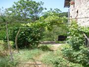 Location de particuliers � particuliers LE PETIT NICE 07 INTRES 7KM EQUIBLUES  G�te Ard�che photo 12