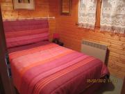 Location de particuliers � particuliers CHALET LES TRAYES A proximit� de Plombi�res les Bains Chalet Vosges photo 3