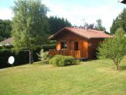 Location de particuliers � particuliers CHALET LES TRAYES A proximit� de Plombi�res les Bains Chalet Vosges photo 8