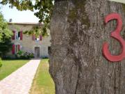 Location de particuliers � particuliers Rouge Bordeaux Votre Chambre d'Hotes  au c�ur du vignoble des Graves et Sauternais Chambres d'hotes Gironde photo 2