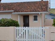 Location g�te, chambres d'hotes Villa Hossegor  bord de mer  dans le d�partement Landes 40