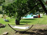 Location de particuliers � particuliers Domaine de Rochebelle au pied des C�vennes, class� au patrimoine mondial de l'UNESCO Chambres d'hotes Gard photo 3