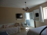 Location de particuliers � particuliers Domaine de Rochebelle au pied des C�vennes, class� au patrimoine mondial de l'UNESCO Chambres d'hotes Gard photo 7