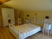 Location de particuliers � particuliers Gite 6/8 personnes proche Bordeaux/St Emilion, village entour� de bois et de vignes G�te Gironde photo 4