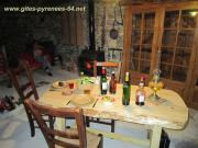 Location de particuliers � particuliers Chambre d�h�te insolite � Oloron Chambres d'hotes Pyr�n�es Atlantiques photo 5
