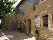 Location de particuliers � particuliers MAS LA RENAISSANCE EN PROVENCE Au coeur de la Provence, au pied du Lub�ron Chambres d'hotes Vaucluse photo 3