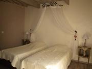 Location de particuliers � particuliers MAS LA RENAISSANCE EN PROVENCE Au coeur de la Provence, au pied du Lub�ron Chambres d'hotes Vaucluse photo 4