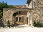 Location de particuliers � particuliers MAS LA RENAISSANCE EN PROVENCE Au coeur de la Provence, au pied du Lub�ron Chambres d'hotes Vaucluse photo 6