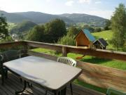 Location de particuliers � particuliers G�tes de la Pierre du Loup - Le Pinson Superbe vue panoramique G�te Haut Rhin photo 2