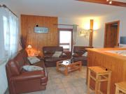 Location de particuliers � particuliers G�tes de la Pierre du Loup - Le Pinson Superbe vue panoramique G�te Haut Rhin photo 5