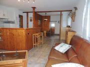 Location de particuliers � particuliers G�tes de la Pierre du Loup - Le Pinson Superbe vue panoramique G�te Haut Rhin photo 6