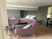 Location de particuliers � particuliers Moulin St Julien Chambres d'hotes Loiret photo 11