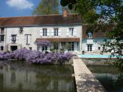 Location de particuliers � particuliers Moulin St Julien Chambres d'hotes Loiret photo 2