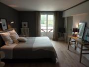 Location de particuliers � particuliers Moulin St Julien Chambres d'hotes Loiret photo 4