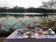 Location de particuliers � particuliers Moulin St Julien Chambres d'hotes Loiret photo 6