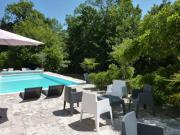 Location de particuliers � particuliers Moulin St Julien Chambres d'hotes Loiret photo 9