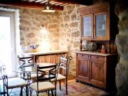 Location de particuliers � particuliers Maison d'h�tes en pleine nature en ard�che m�ridionale, piscine et spa chauff� G�te Ard�che photo 3