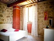 Location de particuliers � particuliers Maison d'h�tes en pleine nature en ard�che m�ridionale, piscine et spa chauff� G�te Ard�che photo 4