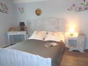 Location de particuliers � particuliers La vall�e du Rivoal centre Finist�re dans les monts d'arr�e Chambres d'hotes Finist�re photo 6