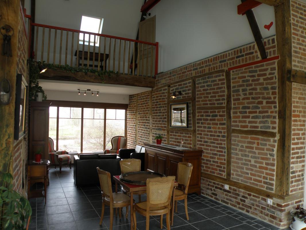 Location de particuliers � particuliers Chambre d'h�tes flandres bailleul  Chambres d'hotes Nord