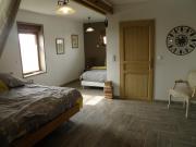 Location de particuliers � particuliers Chambre d'h�tes flandres bailleul  Chambres d'hotes Nord photo 2