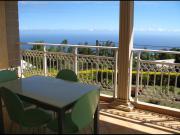 Location de particuliers � particuliers Loue meubl� sur le t�velave vue imprenable sur le lagon de l'�tang-sal�(ile de la r�union) Location saisonni�re R�union photo 3