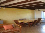 Location de particuliers � particuliers Loue meubl� sur le t�velave vue imprenable sur le lagon de l'�tang-sal�(ile de la r�union) Location saisonni�re R�union photo 4