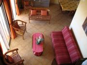 Location de particuliers � particuliers Loue meubl� sur le t�velave vue imprenable sur le lagon de l'�tang-sal�(ile de la r�union) Location saisonni�re R�union photo 5