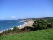 Location de particuliers � particuliers Studio bord de mer - Sables d'or les pins une des plus belles plages de Bretagne Location saisonni�re C�tes d'Armor photo 10