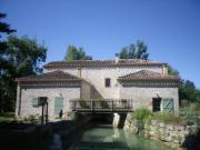 Location de particuliers � particuliers  Superbe Moulin � Eau Proche de Caussade G�te Tarn et Garonne photo 2