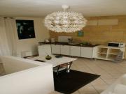 Location de particuliers � particuliers 40 m2 de charme avec jardin court s�jour 10 mn Bordeaux  Chambres d'hotes Gironde photo 4