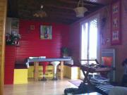 Location de particuliers � particuliers CHALET AVEC JACUZZI, A seulement 35 minutes de CLERMONT FERRAND Chalet Puy de D�me photo 4