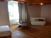 Location de particuliers � particuliers Les Hauts de Gaujac entre Bordeaux et Toulouse, Chambres d'hotes Lot et Garonne photo 6