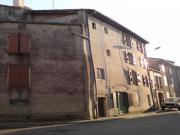 Location g�te, chambres d'hotes Chambre dans maison de village en C&eacute;vennes, vue sur les monts avoisinants dans le d�partement Gard 30