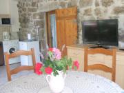 Location de particuliers � particuliers APPARTEMENT DE 50m2 AVEC JARDIN Location saisonni�re Ard�che photo 8