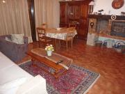 Location de particuliers � particuliers Grand appartement 6 couchages classe 2 etoiles Location saisonni�re Alpes maritimes photo 2