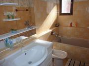 Location de particuliers � particuliers Grand appartement 6 couchages classe 2 etoiles Location saisonni�re Alpes maritimes photo 5