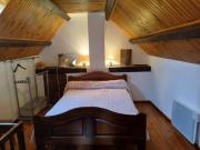 Location de particuliers � particuliers G�te au pied de l'Aubrac avec terrasse et vue sur vall�e du Lot   G�te Aveyron photo 10