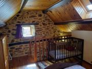 Location de particuliers � particuliers G�te au pied de l'Aubrac avec terrasse et vue sur vall�e du Lot   G�te Aveyron photo 11