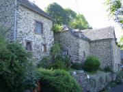 Location de particuliers � particuliers G�te au pied de l'Aubrac avec terrasse et vue sur vall�e du Lot   G�te Aveyron photo 3