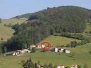 Location de particuliers � particuliers Gite de la gaise vue exceptionnelle sur la vall�e de la br�venne G�te Rh�ne photo 2