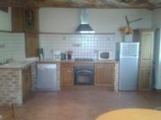 Location de particuliers � particuliers Gite de la gaise vue exceptionnelle sur la vall�e de la br�venne G�te Rh�ne photo 3