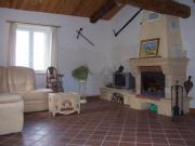 Location de particuliers � particuliers Gite de la gaise vue exceptionnelle sur la vall�e de la br�venne G�te Rh�ne photo 4