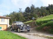 Location de particuliers � particuliers Gite de la gaise vue exceptionnelle sur la vall�e de la br�venne G�te Rh�ne photo 9
