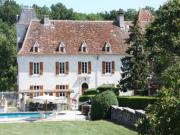 Location de particuliers � particuliers Le Clos du Chevalier, quelques kilom�tres de Rocamadour et de Padirac Chambres d'hotes Lot photo 2