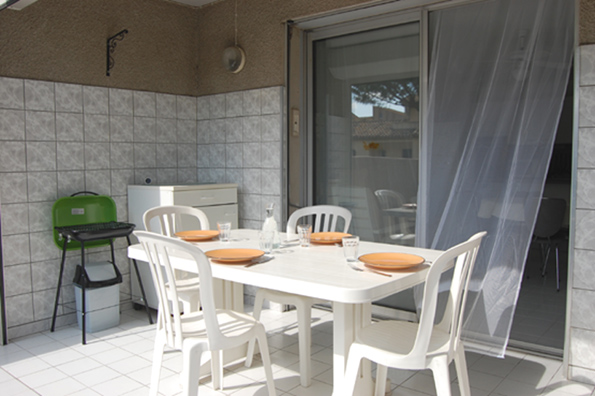 Location de particuliers � particuliers LOCATION EXCEPTIONNELLE VALRAS PLAGE T3 65M2 +15M2 DE TERRASSE Location saisonni�re H�rault