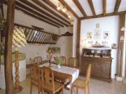 Location de particuliers � particuliers Aux 3 roses Maison de charme proche Guedelon Chambres d'hotes Yonne photo 7