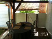 Location de particuliers � particuliers Sainte-Anne, proche mer, charmant bungalow en bois Location saisonni�re Guadeloupe photo 6