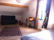 Location de particuliers � particuliers Chambre dans maison proche orl�ans, � 10 mn en voiture, rue agr�able Location saisonni�re Loiret photo 3