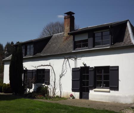 Location de particuliers � particuliers La villageoise Chambres d'hotes Somme